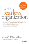 The Fearless Organization