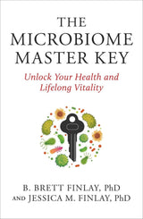The Microbiome Master Key