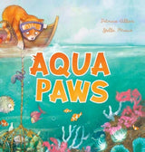 Aqua Paws
