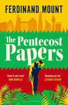 The Pentecost Papers