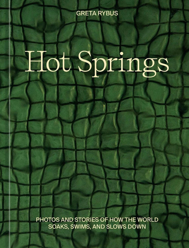 Hot Springs