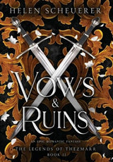 Vows & Ruins