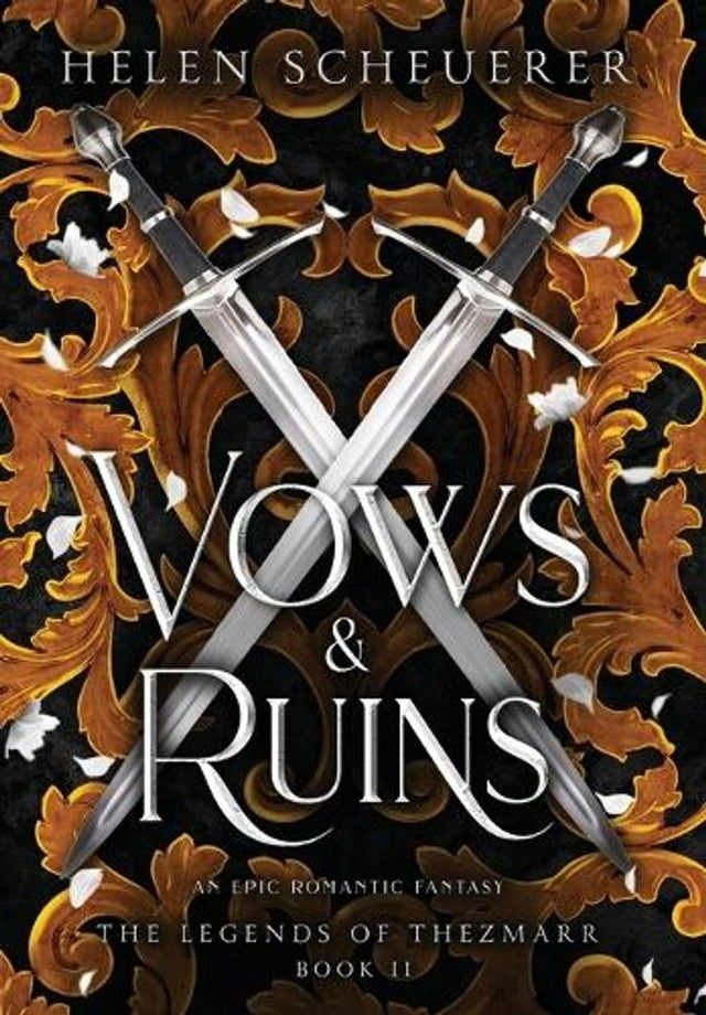 Vows & Ruins
