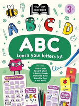 ABC Learn Your Letters Kit