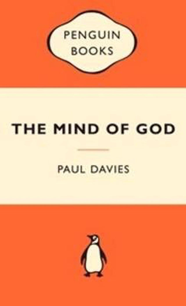 The Mind of God