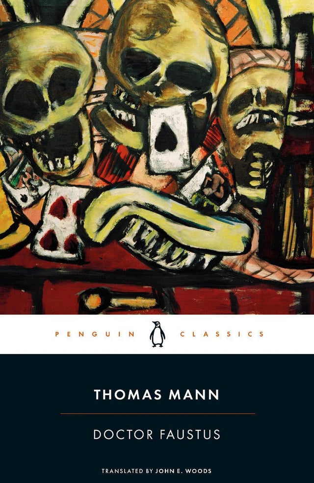 Doctor Faustus