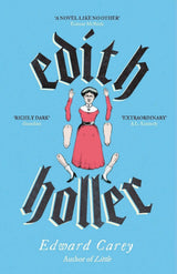 Edith Holler