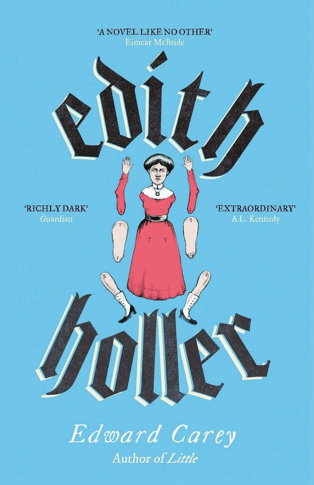 Edith Holler