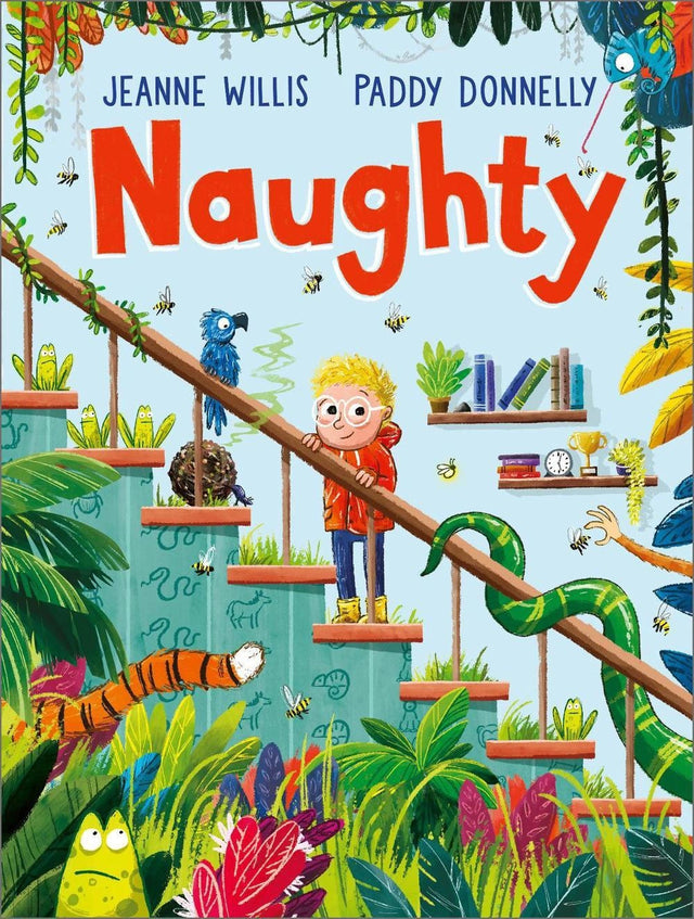 Naughty