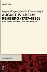 August Wilhelm Rehberg (1757-1836)