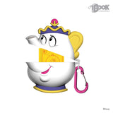 Bookcessories: Disney: Tiny Book of Beauty and the Beast