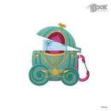 Bookcessories: Disney: Tiny Book of Cinderella