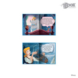 Bookcessories: Disney: Tiny Book of Cinderella