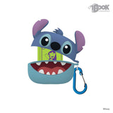 Bookcessories: Disney: Tiny Book of Lilo and Stitch