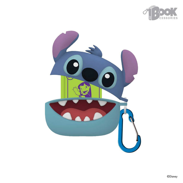 Bookcessories: Disney: Tiny Book of Lilo and Stitch