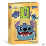 Bookcessories: Disney: Tiny Book of Lilo and Stitch