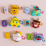 Bookcessories: Disney: Tiny Book of Lilo and Stitch