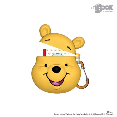 Bookcessories: Disney: Tiny Book of Winnie the Pooh