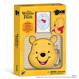 Bookcessories: Disney: Tiny Book of Winnie the Pooh