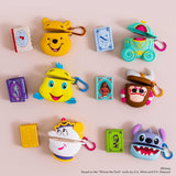 Bookcessories: Disney: Tiny Book of Winnie the Pooh