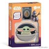 Bookcessories: Star Wars: Tiny Book of Grogu