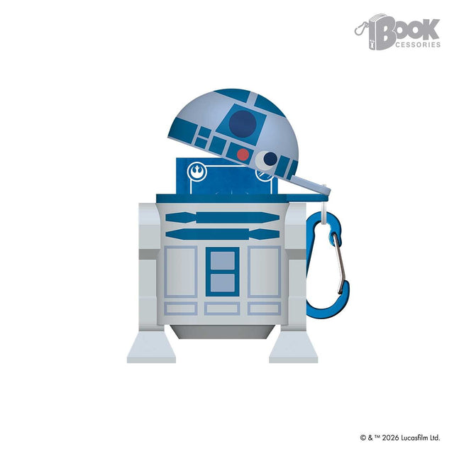 Bookcessories: Star Wars: Tiny Book of Jedi