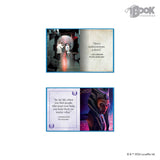 Bookcessories: Star Wars: Tiny Book of Jedi