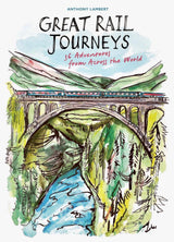 Great Rail Journeys