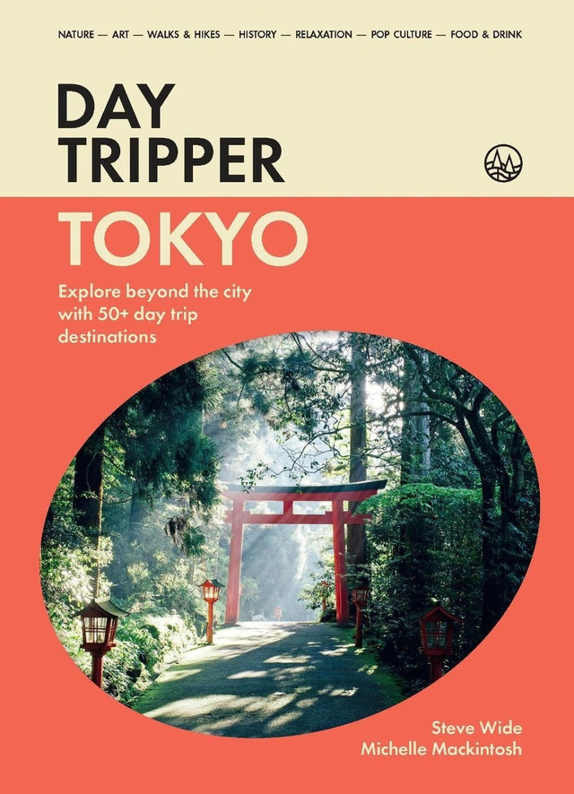 DayTripper: Tokyo