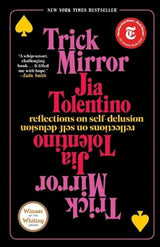 Trick Mirror