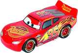 Carrera: Speed Arena Disney Pixar Cars - Portable Slot Car Set