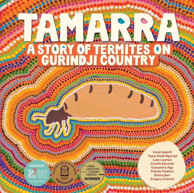 Tamarra