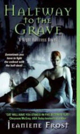 Halfway to the Grave