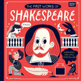 The First Works of Shakespeare
