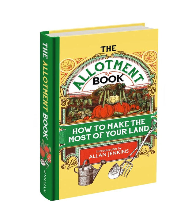 The Allotment Book