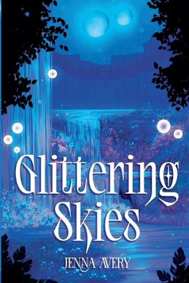 Glittering Skies