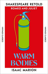Warm Bodies
