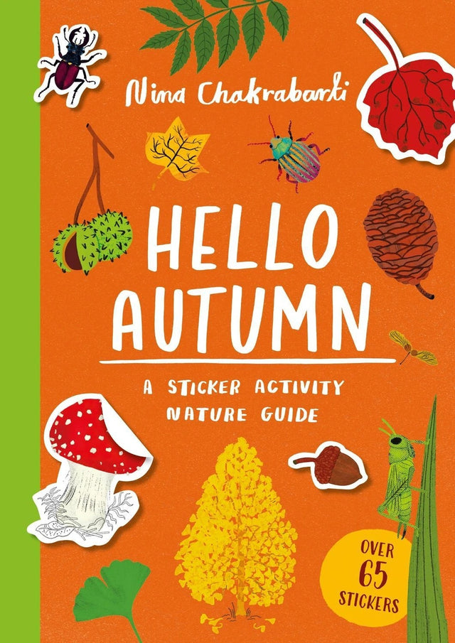 Hello Autumn