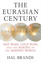 The Eurasian Century