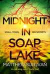 Midnight in Soap Lake