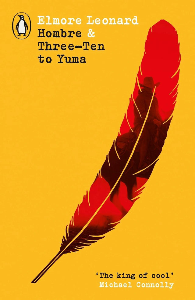 Hombre & Three-Ten to Yuma