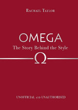 Omega: The Story Behind the Style