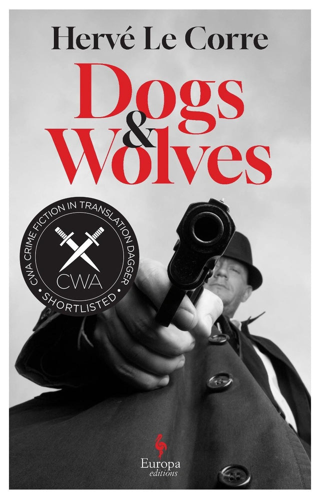 Dogs and Wolves