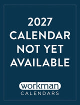 Cynthia Hart's Victoriana Wall Calendar 2027