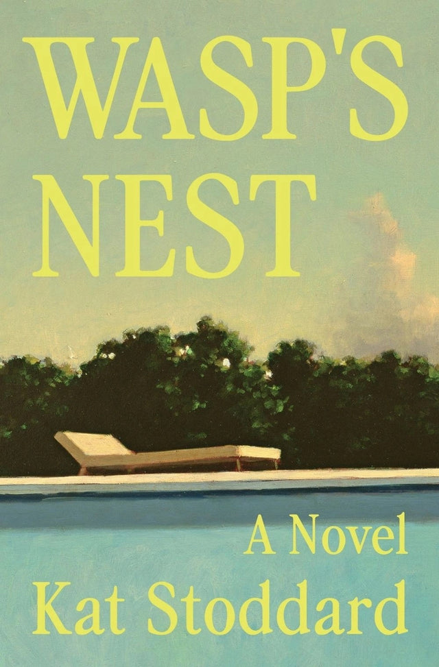 Wasp's Nest