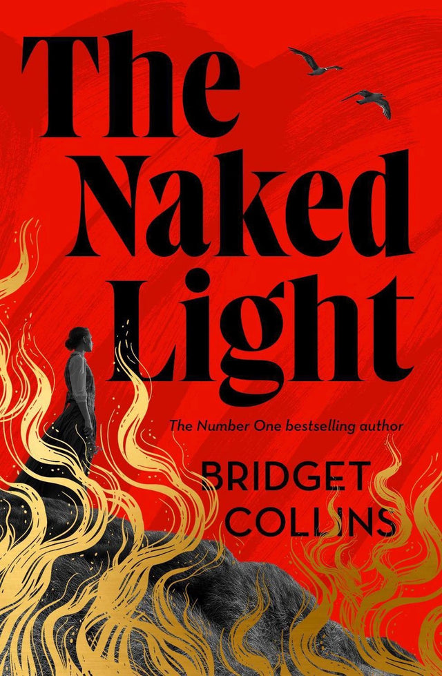 The Naked Light