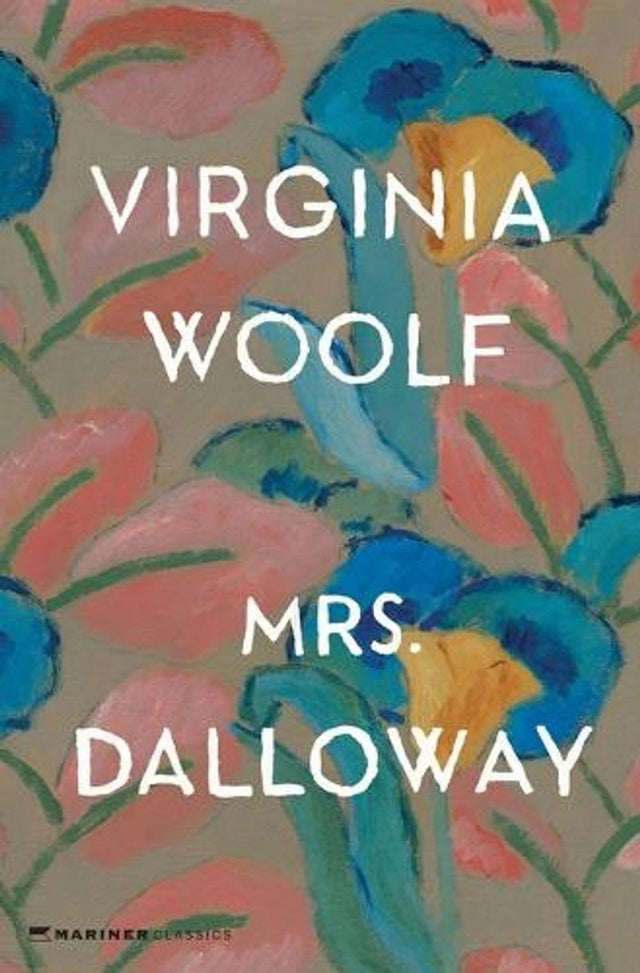 Mrs Dalloway