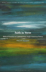 Faith in Verse