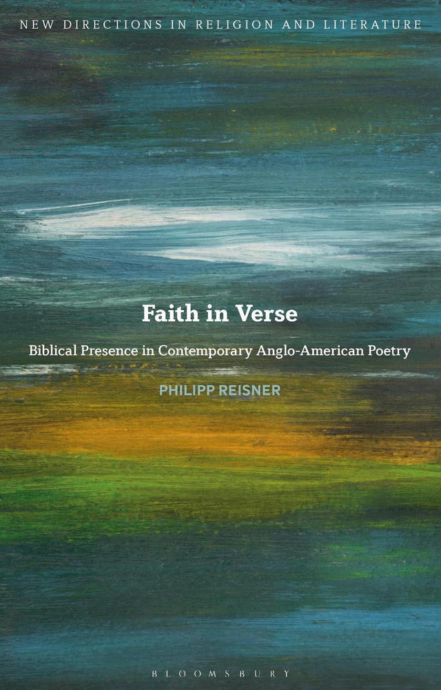 Faith in Verse