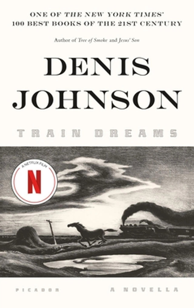 Train Dreams